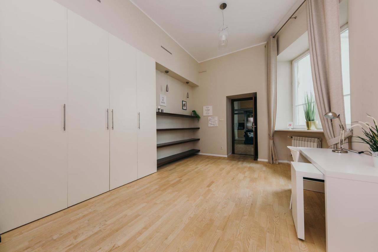 Apartment Cohen - Aleje Ujazdowskie Варшава Екстер'єр фото
