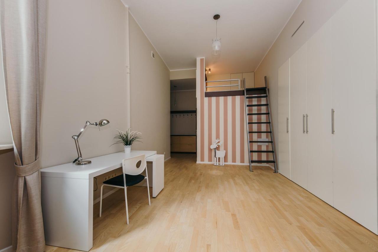 Apartment Cohen - Aleje Ujazdowskie Варшава Екстер'єр фото